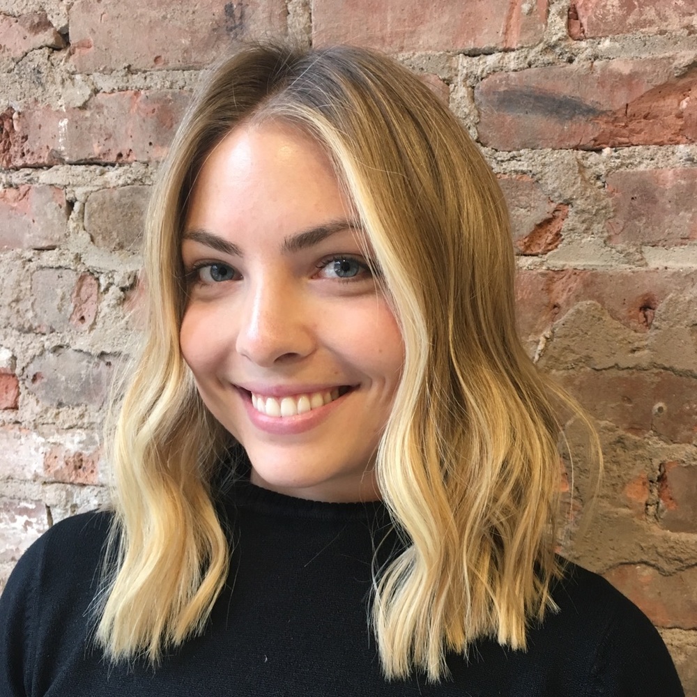 Meet your Posher, Brenna